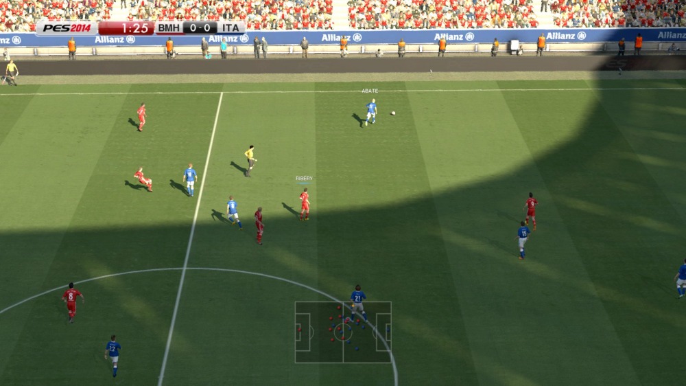 Download game pc offline pes 2014 pc
