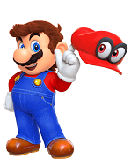Super Mario Odyssey Rom Download